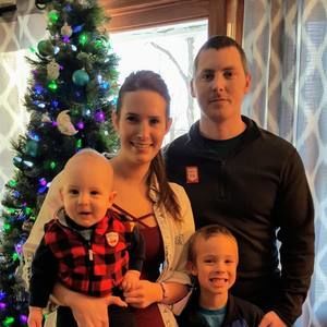 Meet your Posher, Abby